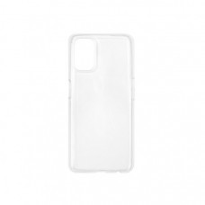 Чохол до мобільного телефона BeCover Oppo A55 Transparancy (708002)