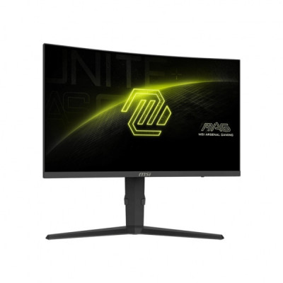 Монітор MSI MAG 275CQRF QD E2