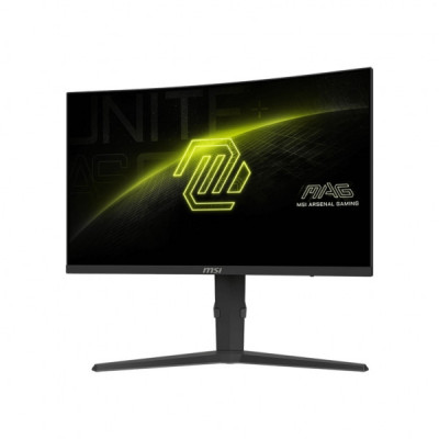 Монітор MSI MAG 275CQRF QD E2