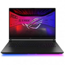 Ноутбук ASUS ROG Strix SCAR 18 G835LX-SA162X (90NR0LF1-M007W0)