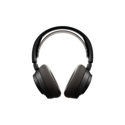 Навушники SteelSeries Arctis Nova 7 Gen 2 Wireless Black (61730)