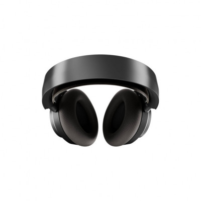 Навушники SteelSeries Arctis Nova 7 Gen 2 Wireless Black (61730)