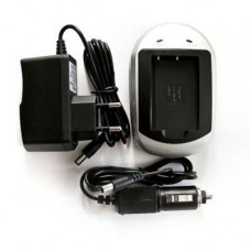 Зарядний пристрій для фото PowerPlant Sony NP-BX1, VG212 (DV00DV2364)