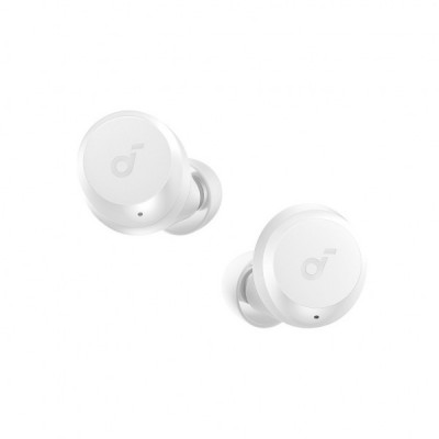Навушники Anker SoundCore A25i White (A3948G22)