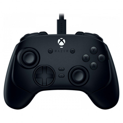 Геймпад Razer Wolverine V3 TE Black (RZ06-05210100-R3M1)