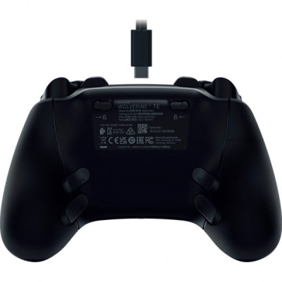 Геймпад Razer Wolverine V3 TE Black (RZ06-05210100-R3M1)