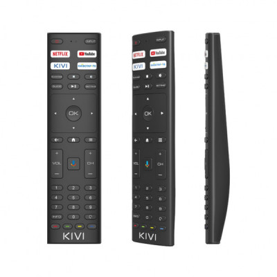 Телевізор Kivi 65U770QB