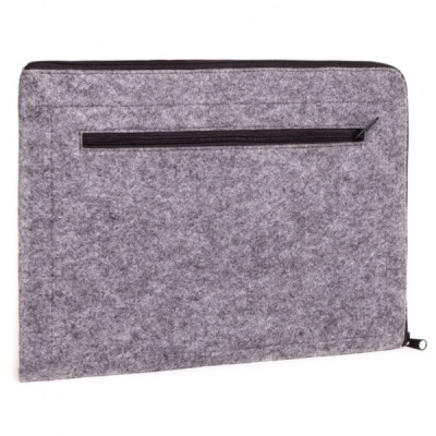 Чохол до ноутбука Gmakin 13" GM67 Grey, для Macbook Pro 13 (GM67-13New)