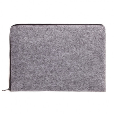 Чохол до ноутбука Gmakin 13" GM67 Grey, для Macbook Pro 13 (GM67-13New)