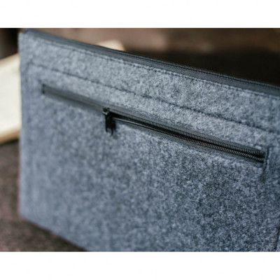 Чохол до ноутбука Gmakin 13" GM67 Grey, для Macbook Pro 13 (GM67-13New)