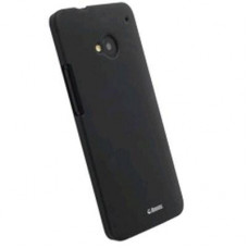 Чохол до мобільного телефона Krusell для HTC One ColorCover Pink (89850)