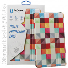 Чохол до планшета BeCover Smart Case Xiaomi Mi Pad 6 / 6 Pro 11" Square (709506)