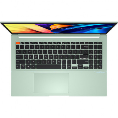 Ноутбук ASUS Vivobook S 15 OLED K3502ZA-L1531 (90NB0WK3-M00WU0)