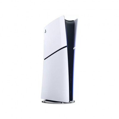 Ігрова консоль Sony Playstation PlayStation 5 Slim Digital Edition 1 TB (1000040658)