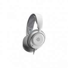 Навушники SteelSeries Arctis Nova 1P White (61612)