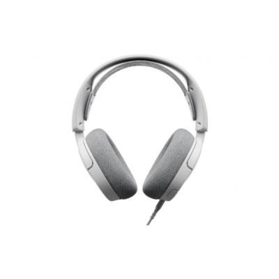 Навушники SteelSeries Arctis Nova 1P White (61612)