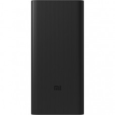 Батарея універсальна Xiaomi 30000mAh 18W, black (BHR9126GL)