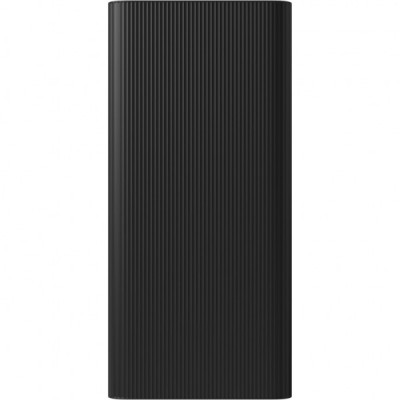 Батарея універсальна Xiaomi 30000mAh 18W, black (BHR9126GL)