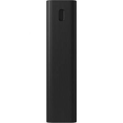 Батарея універсальна Xiaomi 30000mAh 18W, black (BHR9126GL)