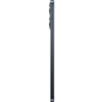 Мобільний телефон realme Note 70 4/128GB Obsidian Black