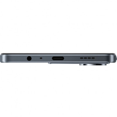 Мобільний телефон realme Note 70 4/128GB Obsidian Black