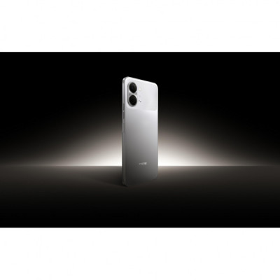 Мобільний телефон Tecno Spark Go 3 4/128G Titanium Grey (4894947105296)