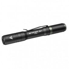 Ліхтар Mactronic Sniper 3.1 (130 Lm) USB Rechargeable Magnetic (THH0061)