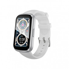Смарт-годинник HOCO Y25 Smart sports watch Silver (6942007641715)