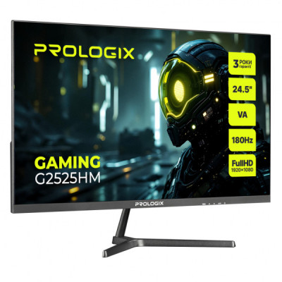 Монітор Prologix G2525HM