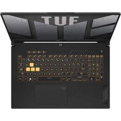 Ноутбук ASUS TUF Gaming F17 FX707VJB-HX094 (90NR0MY5-M003J0)