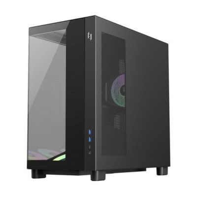 Корпус для ПК Gamemax NEX C53 BK