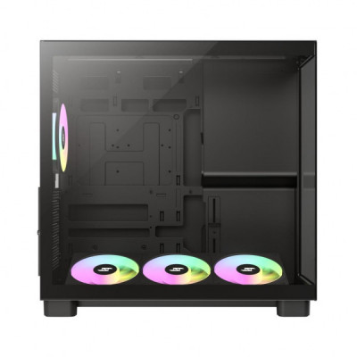 Корпус для ПК Gamemax NEX C53 BK