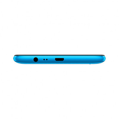 Мобільний телефон realme C25Y 4/64GB Glacier Blue