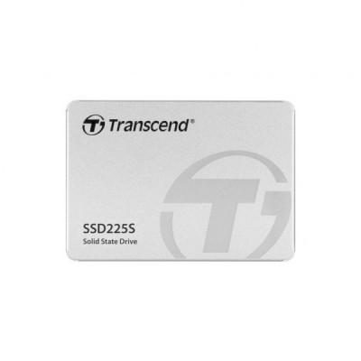 Накопичувач SSD 2.5" 1TB Transcend (TS1TSSD225S)