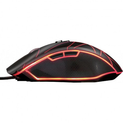 Мишка Trust GXT 160 Ture illuminated gaming mouse (22332)