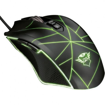 Мишка Trust GXT 160 Ture illuminated gaming mouse (22332)