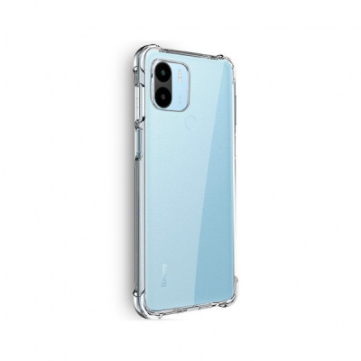 Чохол до мобільного телефона BeCover Anti-Shock Xiaomi Redmi A1 Plus Clear (708632)