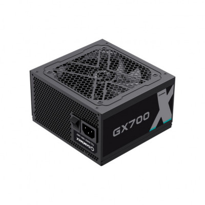 Блок живлення Gamemax 700W (GX-700)