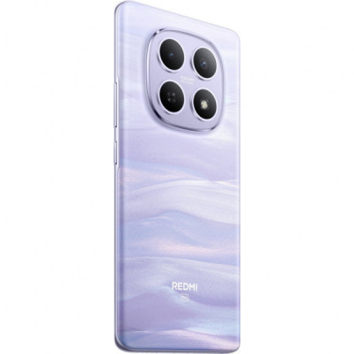 Мобільний телефон Xiaomi Redmi Note 15 5G 8/256GB Purple (1183683)