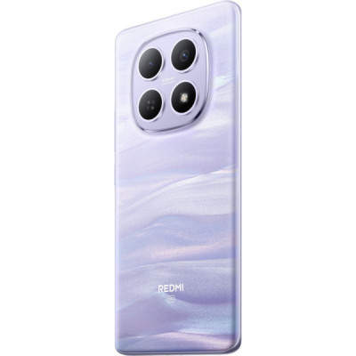 Мобільний телефон Xiaomi Redmi Note 15 5G 8/256GB Purple (1183683)