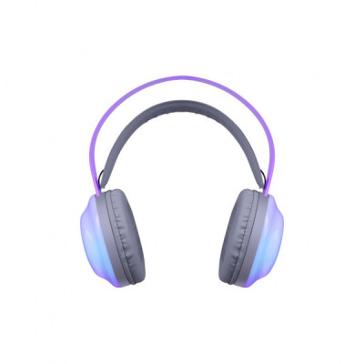 Навушники Defender FreeMotion B651 Bluetooth RGB White (63651)