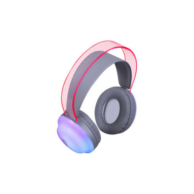 Навушники Defender FreeMotion B651 Bluetooth RGB White (63651)