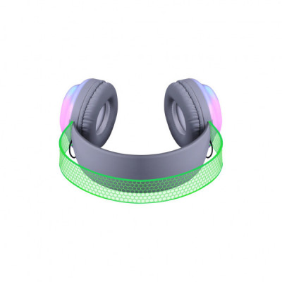 Навушники Defender FreeMotion B651 Bluetooth RGB White (63651)