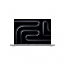 Ноутбук Apple MacBook Pro 14 A3434 M5 Silver (MJ3E4UA/A)
