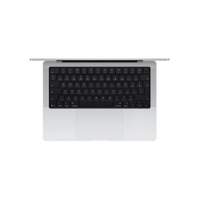Ноутбук Apple MacBook Pro 14 A3434 M5 Silver (MJ3E4UA/A) Ноутбук Apple MacBook Pro 14 A3434 M5 Silver (MJ3E4UA/A)
