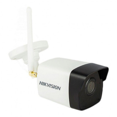 Камера відеоспостереження Hikvision DS-2CV1021G0-IDW1(D) (2.8)