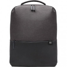 Рюкзак для ноутбука Xiaomi 15.6" RunMi 90 Light Business Backpack Grey (6971732584110)