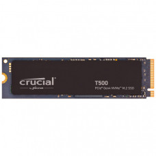 Накопичувач SSD M.2 2280 500GB T500 Micron (CT500T500SSD8)