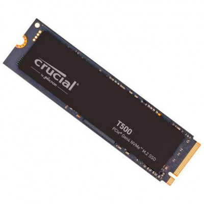 Накопичувач SSD M.2 2280 500GB T500 Micron (CT500T500SSD8)