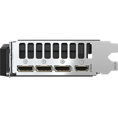 Відеокарта GIGABYTE GeForce RTX5060Ti 16Gb WINDFORCE OC (GV-N506TWF2OC-16GD)